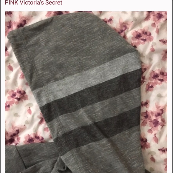 Victoria’s Secret Pink Hoodie - Picture 3 of 4